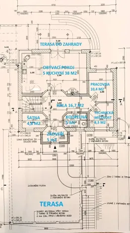 Prodej rodinného domu, Ochoz u Brna, Pastýřky, 169 m2