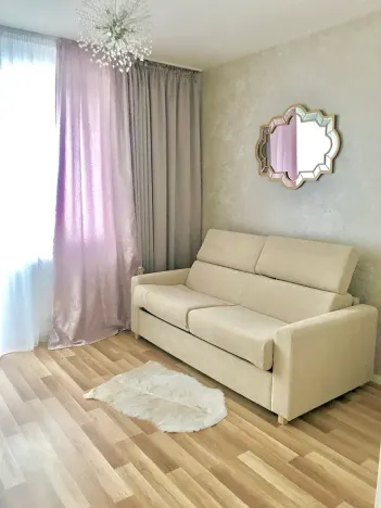 Pronájem bytu 4+kk, Praha - Strašnice, Zvěřinova, 117 m2