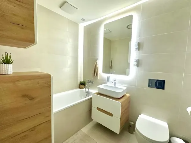 Pronájem bytu 4+kk, Praha - Strašnice, Zvěřinova, 117 m2