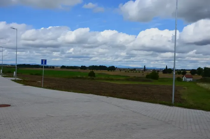 Prodej pozemku pro bydlení, Divec, 1680 m2