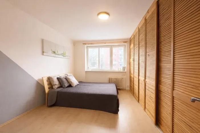 Prodej bytu 2+1, Kladno, Jaroslava Foglara, 57 m2