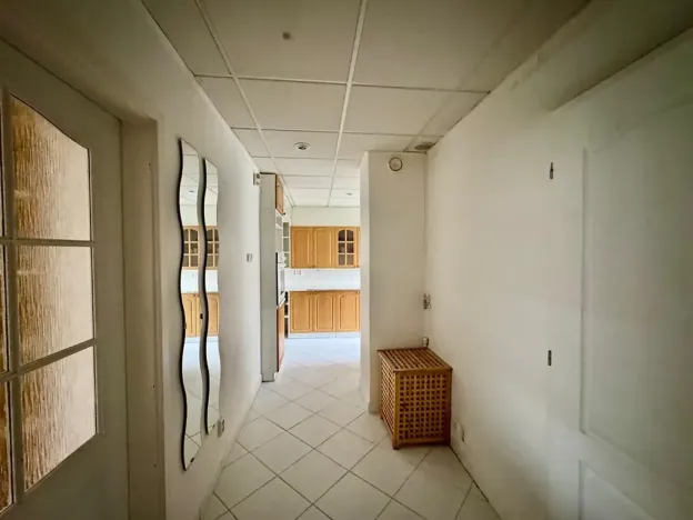 Prodej bytu 2+1, Kladno, Jaroslava Foglara, 57 m2