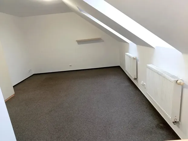 Pronájem bytu 1+kk, Ostopovice, Družstevní, 32 m2