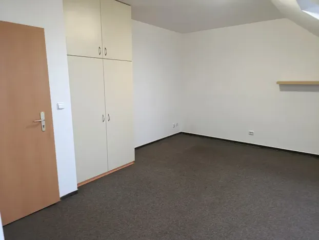 Pronájem bytu 1+kk, Ostopovice, Družstevní, 32 m2