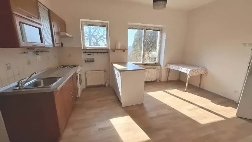 Pronájem rodinného domu, Brno, Tumaňanova, 75 m2