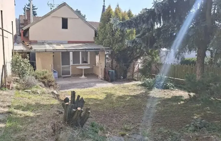 Pronájem rodinného domu, Brno, Tumaňanova, 75 m2