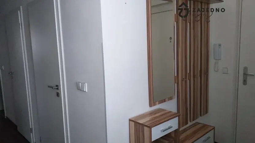 Pronájem bytu 3+kk, Brno, Ponětovická, 68 m2