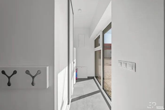 Pronájem rodinného domu, Praha - Vinoř, Lipoltická, 114 m2