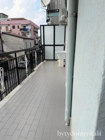 Prodej bytu 3+kk, Scalea, Kalábrie, Itálie, 56 m2