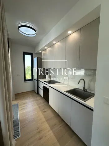 Pronájem bytu 2+kk, Praha - Karlín, Sokolova, 65 m2