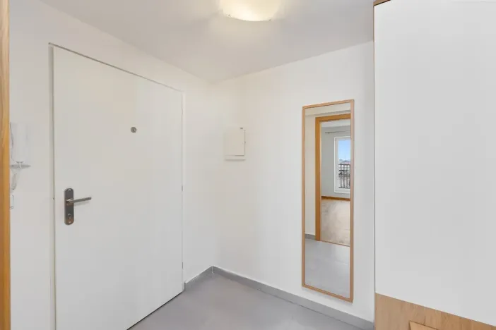 Prodej bytu 2+kk, Praha - Vršovice, Karpatská, 64 m2