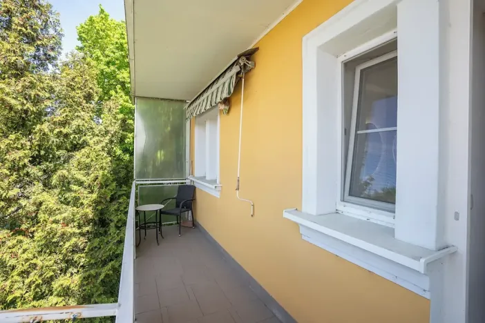 Prodej bytu 2+1, Mikulov, Nová, 64 m2