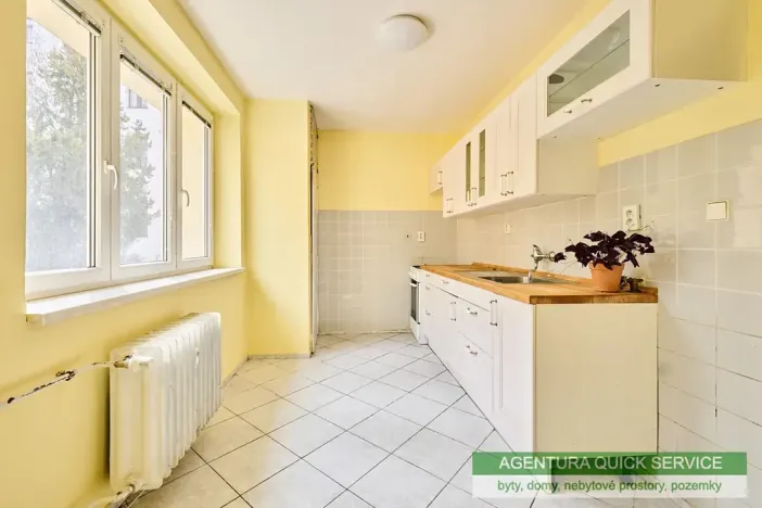 Prodej bytu 3+1, Praha - Nusle, Na Bučance, 105 m2