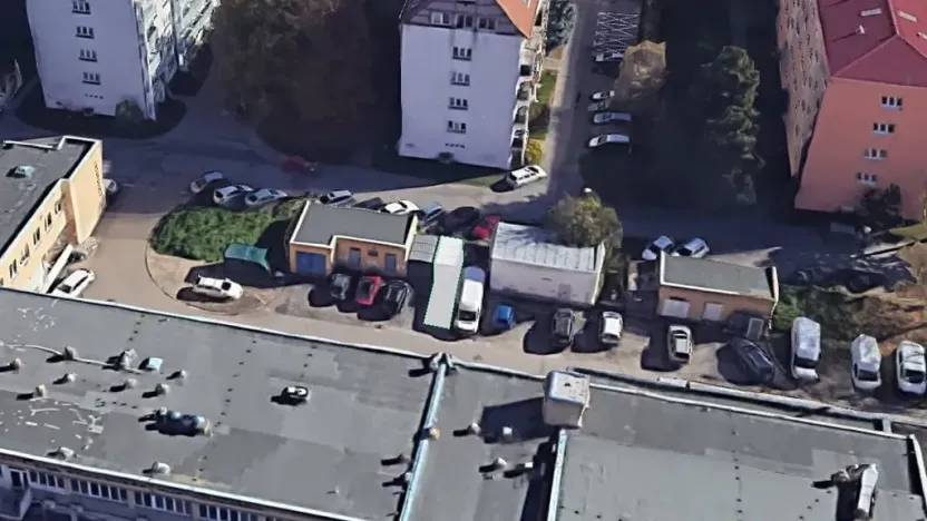 Pronájem skladu, Brno, Juliánovské náměstí, 25 m2