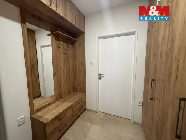 Pronájem bytu 2+1, Jaroměř - Pražské Předměstí, Královédvorská, 59 m2