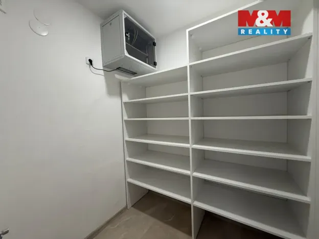 Pronájem bytu 2+1, Jaroměř - Pražské Předměstí, Královédvorská, 59 m2