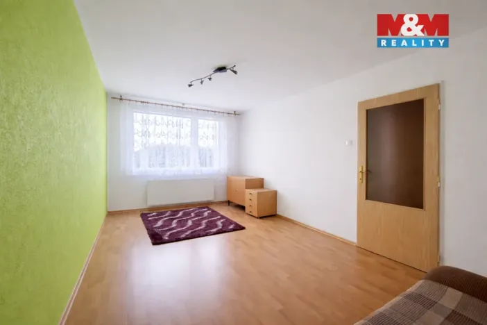 Pronájem bytu 4+kk, Obrnice, Nová výstavba, 79 m2