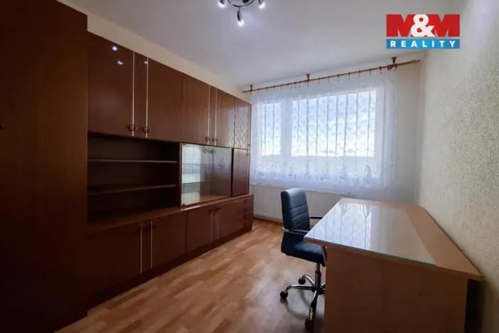 Pronájem bytu 4+kk, Obrnice, Nová výstavba, 79 m2