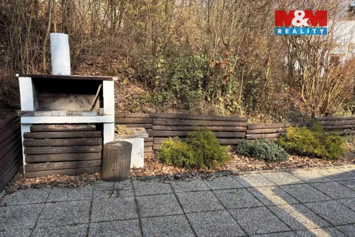 Prodej chaty, Lančov, 89 m2