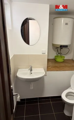 Prodej chaty, Lančov, 89 m2