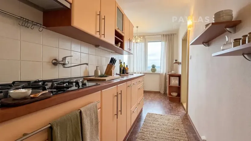 Prodej bytu 3+1, České Budějovice, Průběžná, 72 m2