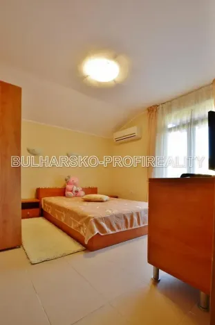 Prodej rodinného domu, Kosharitsa, Bulharsko, 151 m2