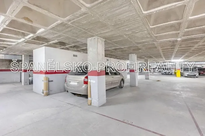 Prodej bytu 1+kk, Torrevieja, Španělsko, 36 m2