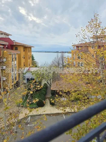 Prodej bytu 2+kk, Aheloy, Bulharsko, 64 m2