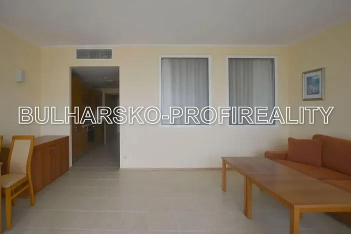 Prodej bytu 2+kk, Pomorie, Bulharsko, 84 m2