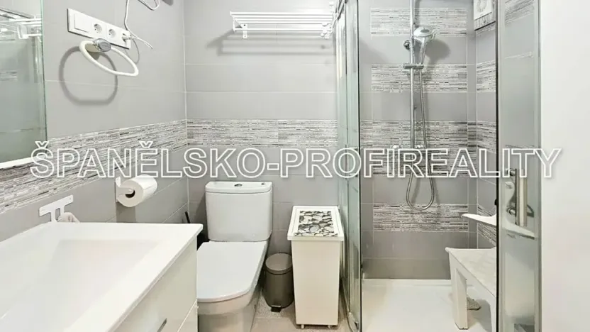 Prodej bytu 3+1, Alicante, Španělsko, 84 m2