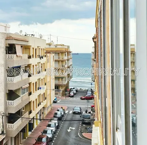 Prodej bytu 3+1, Alicante, Španělsko, 84 m2