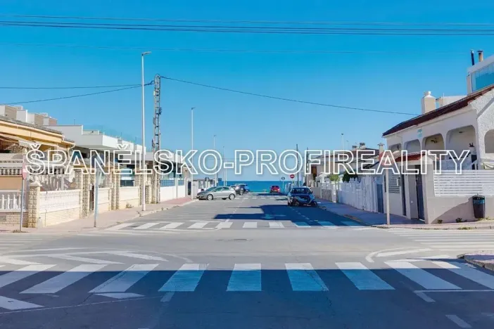 Prodej vícegeneračního domu, Alicante, Španělsko, 78 m2