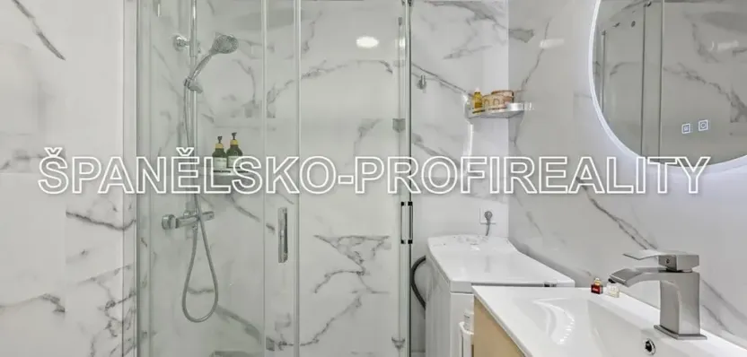 Prodej bytu 3+kk, Alicante, Španělsko, 63 m2