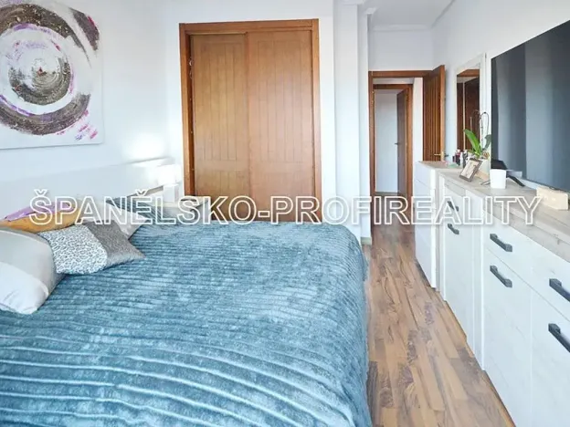 Prodej bytu 3+kk, Torrevieja, Španělsko, 58 m2