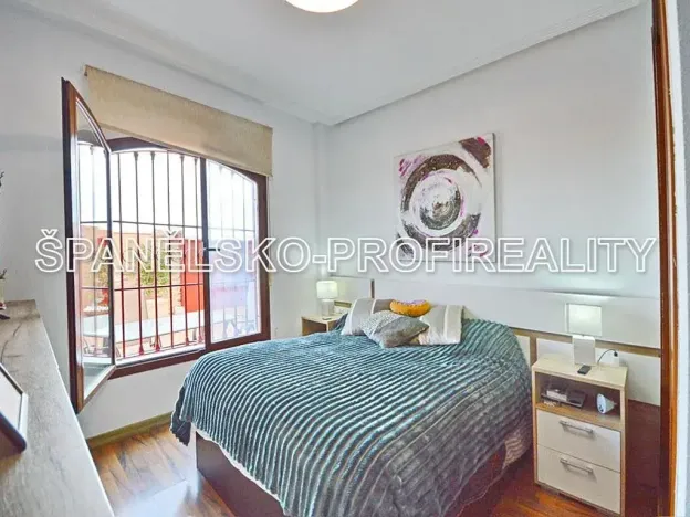 Prodej bytu 3+kk, Torrevieja, Španělsko, 58 m2