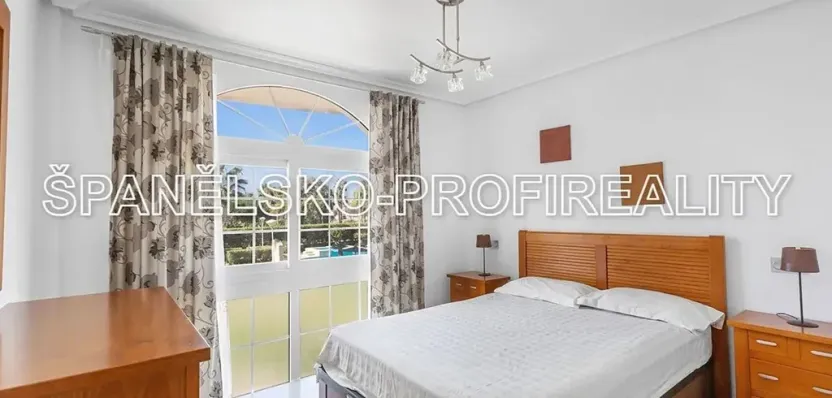 Prodej rodinného domu, Guardamar del Segura, Španělsko, 92 m2