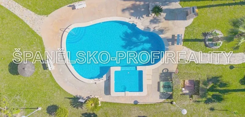 Prodej rodinného domu, Guardamar del Segura, Španělsko, 92 m2