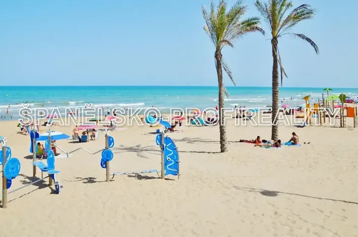 Prodej rodinného domu, Guardamar del Segura, Španělsko, 92 m2