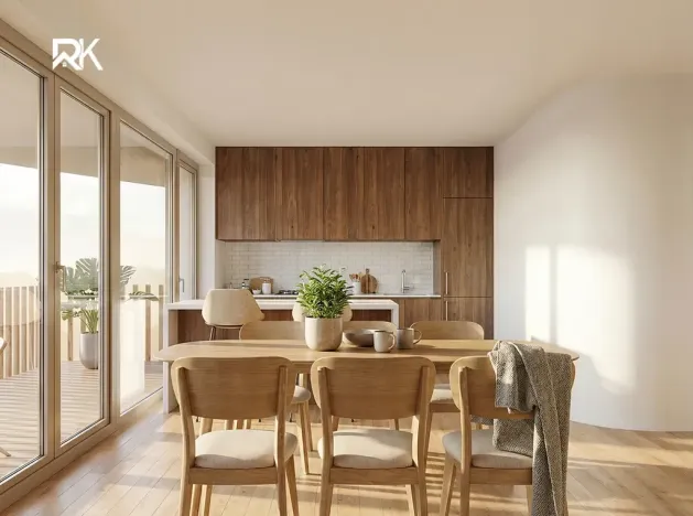 Prodej bytu 5+kk, Votice, 117 m2