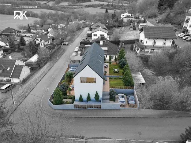 Prodej bytu 5+kk, Votice, 117 m2