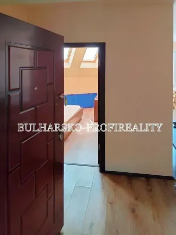 Prodej bytu 2+kk, Ravda, Bulharsko, 58 m2