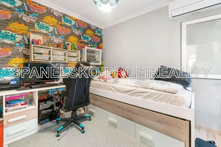 Prodej rodinného domu, Alicante, Španělsko, 111 m2