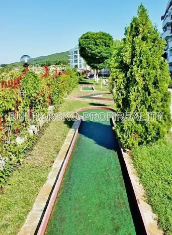 Prodej bytu 2+kk, Sveti Vlas, Bulharsko, 63 m2