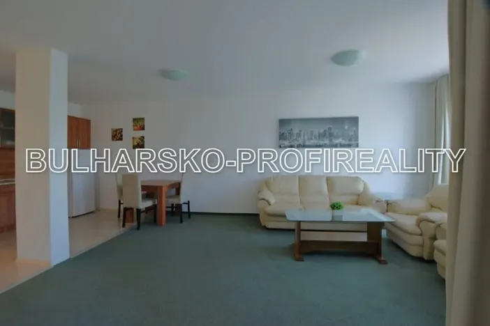 Prodej bytu 2+kk, Aheloy, Bulharsko, 85 m2