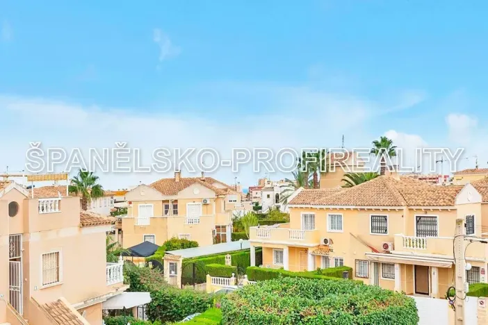 Prodej rodinného domu, Alicante, Španělsko, 67 m2