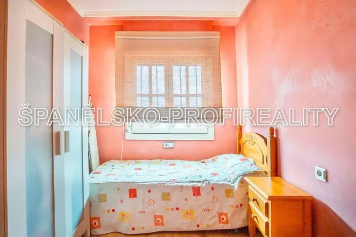 Prodej rodinného domu, Alicante, Španělsko, 67 m2