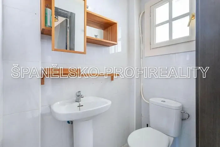 Prodej rodinného domu, Alicante, Španělsko, 67 m2