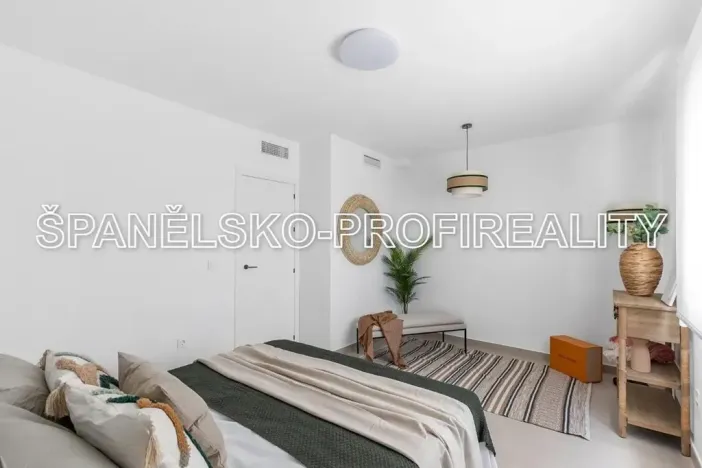 Prodej rodinného domu, Alicante, Španělsko, 207 m2