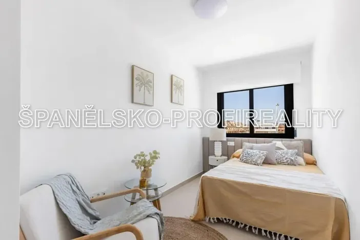 Prodej rodinného domu, Alicante, Španělsko, 207 m2