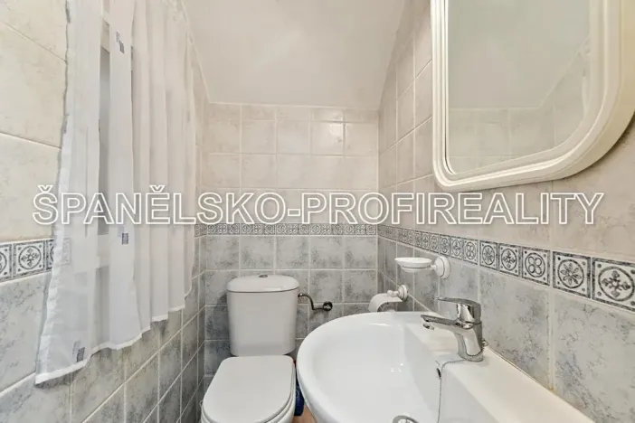 Prodej rodinného domu, Torrevieja, Španělsko, 86 m2